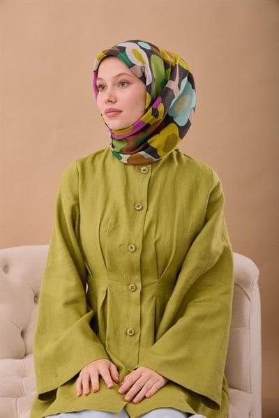 Silk Home Aura Eşarp 140003-12