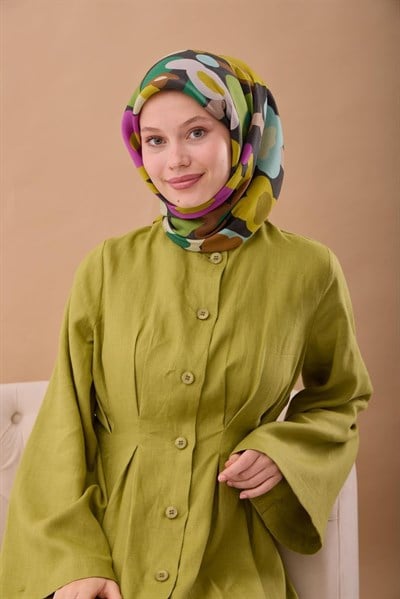 Silk Home Aura Eşarp 140003-12