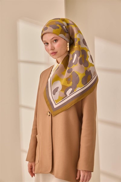 Silk Home Aura Eşarp 140003-13