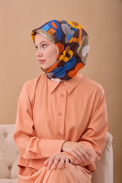 Silk Home Aura Eşarp 140003-15