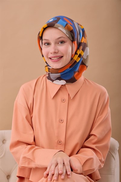 Silk Home Aura Eşarp 140003-15