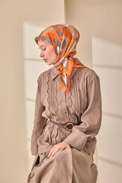 Silk Home Aura Eşarp 140003-16