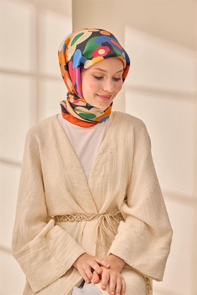 Silk Home Aura Eşarp 140003-17