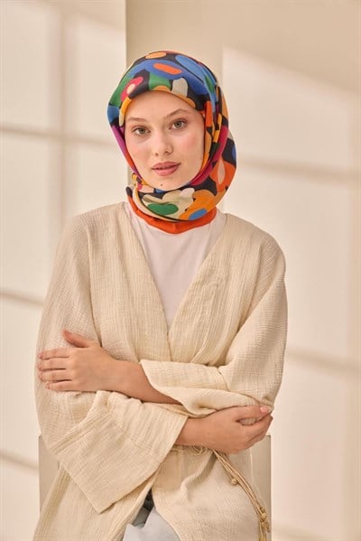 Silk Home Aura Eşarp 140003-17