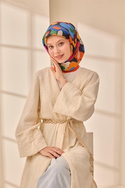 Silk Home Aura Eşarp 140003-17