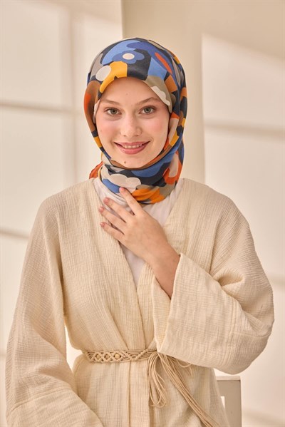 Silk Home Aura Eşarp 140003-18