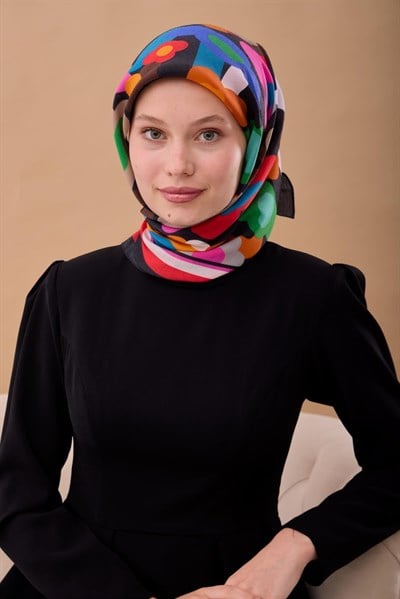 Silk Home Aura Eşarp 140003-19