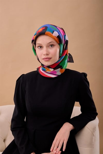 Silk Home Aura Eşarp 140003-19