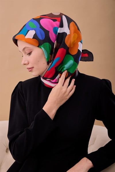 Silk Home Aura Eşarp 140003-19