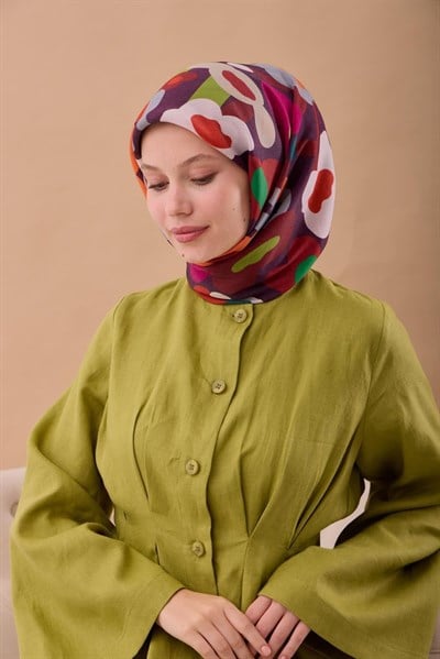 Silk Home Aura Eşarp 140003-20