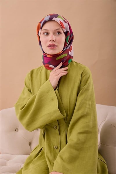 Silk Home Aura Eşarp 140003-20