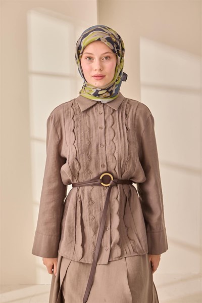 Silk Home Aura Eşarp 140004-01