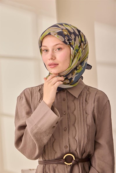 Silk Home Aura Eşarp 140004-01