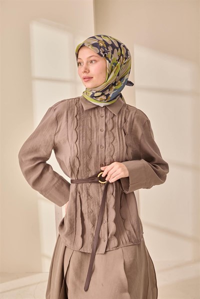Silk Home Aura Eşarp 140004-01