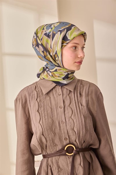 Silk Home Aura Eşarp 140004-01
