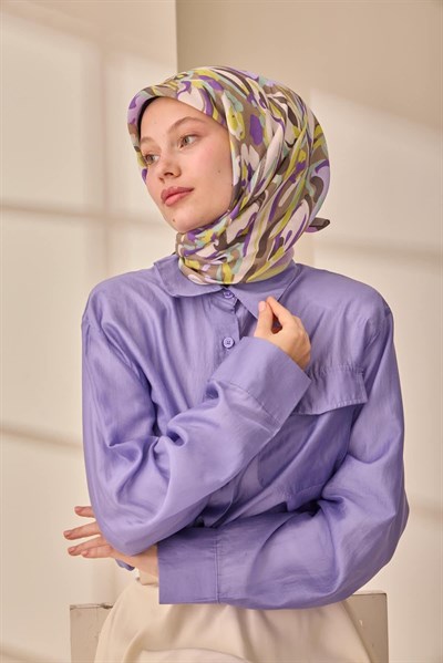 Silk Home Aura Eşarp 140004-02