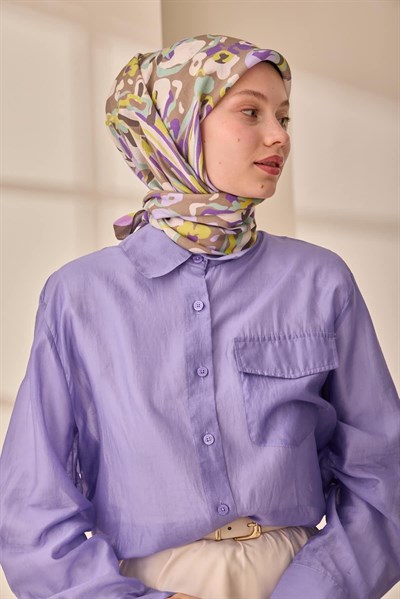 Silk Home Aura Eşarp 140004-02