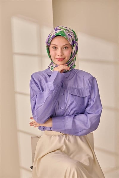 Silk Home Aura Eşarp 140004-04