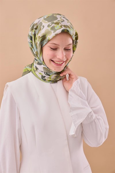 Silk Home Aura Eşarp 140004-05