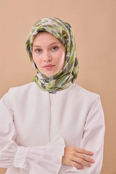 Silk Home Aura Eşarp 140004-05