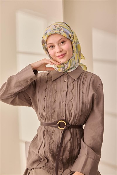 Silk Home Aura Eşarp 140004-08