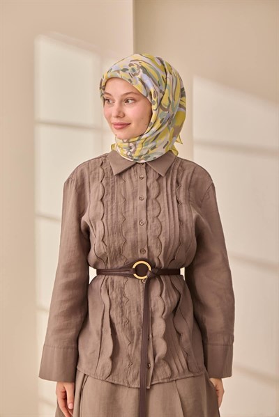 Silk Home Aura Eşarp 140004-08