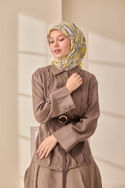 Silk Home Aura Eşarp 140004-08