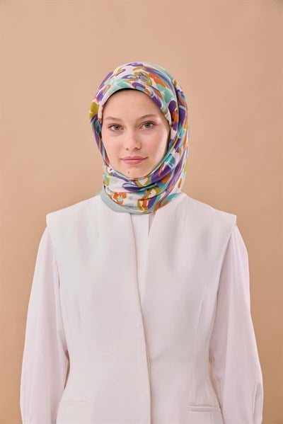 Silk Home Aura Eşarp 140004-09
