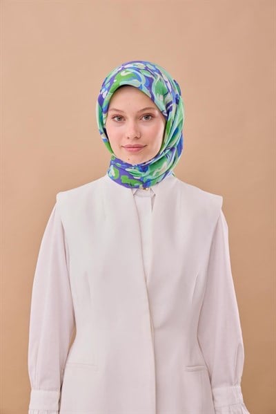 Silk Home Aura Eşarp 140004-10