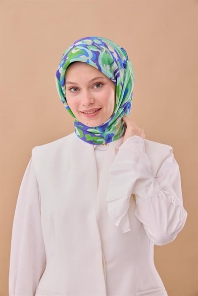 Silk Home Aura Eşarp 140004-10
