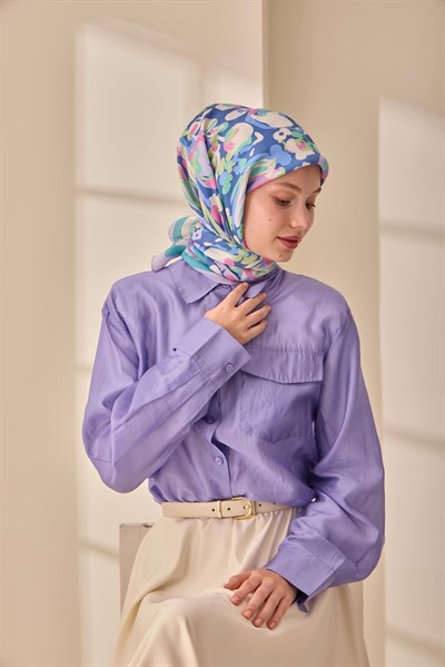 Silk Home Aura Eşarp 140004-12