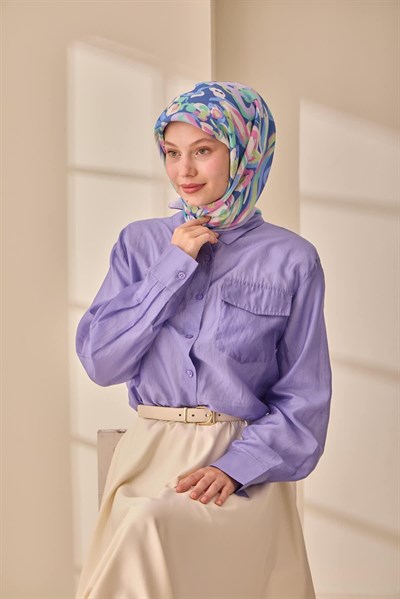 Silk Home Aura Eşarp 140004-12