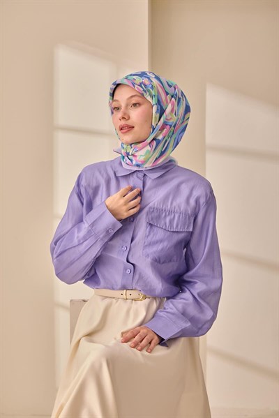 Silk Home Aura Eşarp 140004-12