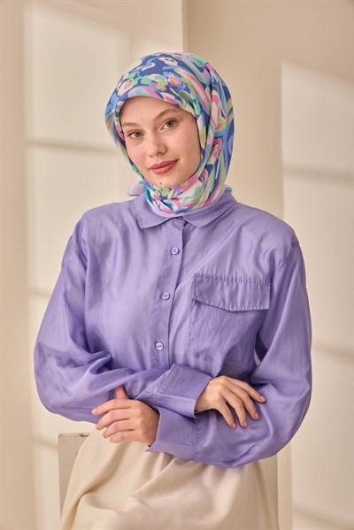 Silk Home Aura Eşarp 140004-12