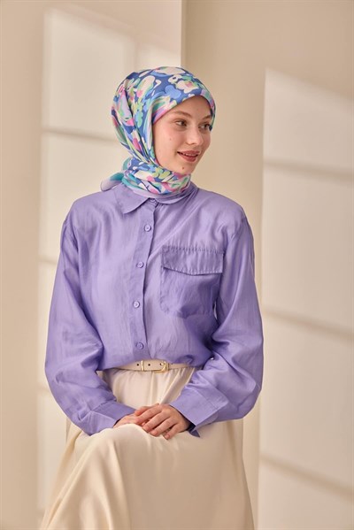 Silk Home Aura Eşarp 140004-12