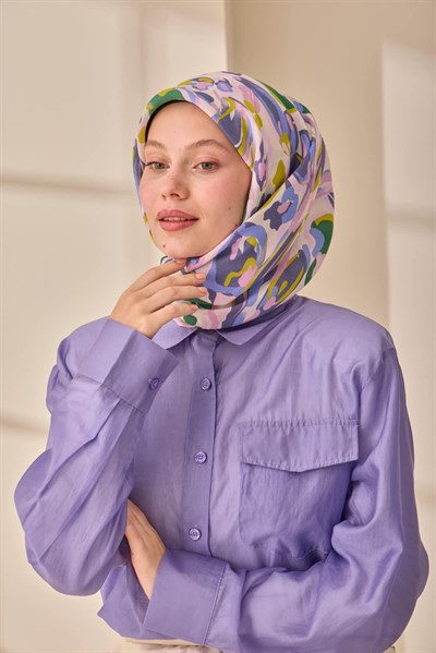 Silk Home Aura Eşarp 140004-13