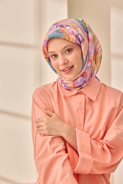 Silk Home Aura Eşarp 140004-14