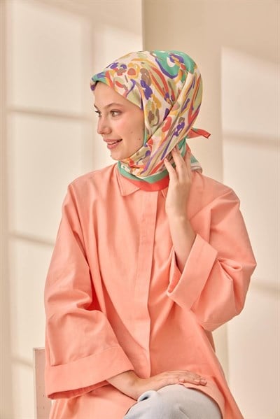 Silk Home Aura Eşarp 140004-15