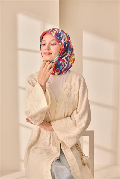 Silk Home Aura Eşarp 140004-18