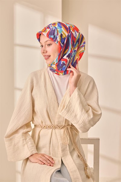 Silk Home Aura Eşarp 140004-18