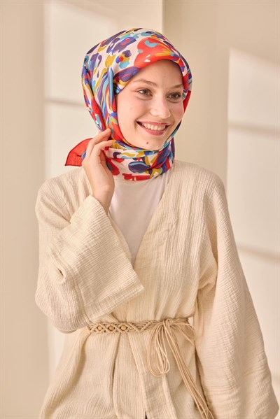 Silk Home Aura Eşarp 140004-18