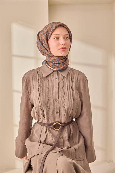 Silk Home Aura Eşarp 140005-07