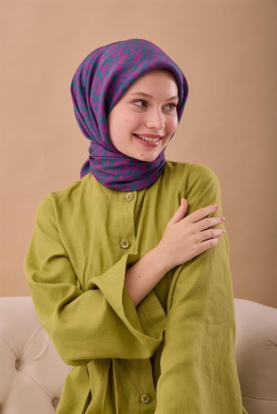 Silk Home Aura Eşarp 140005-14