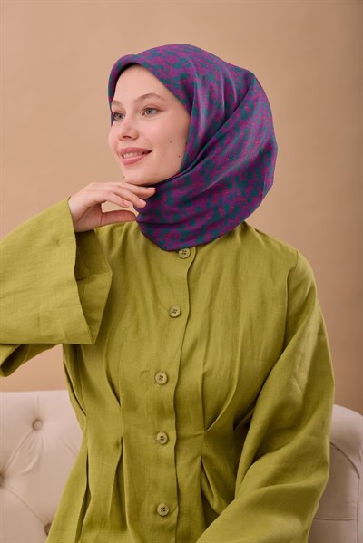 Silk Home Aura Eşarp 140005-14