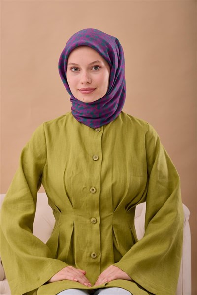 Silk Home Aura Eşarp 140005-14
