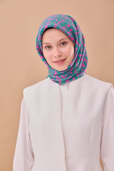 Silk Home Aura Eşarp 140005-15