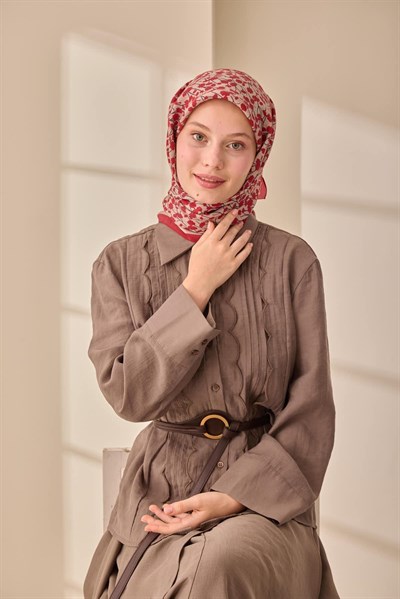 Silk Home Aura Eşarp 140005-23