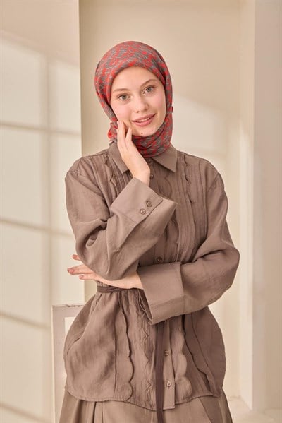 Silk Home Aura Eşarp 140005-25