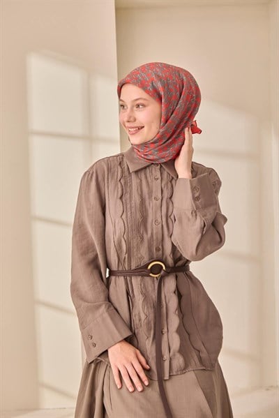 Silk Home Aura Eşarp 140005-25
