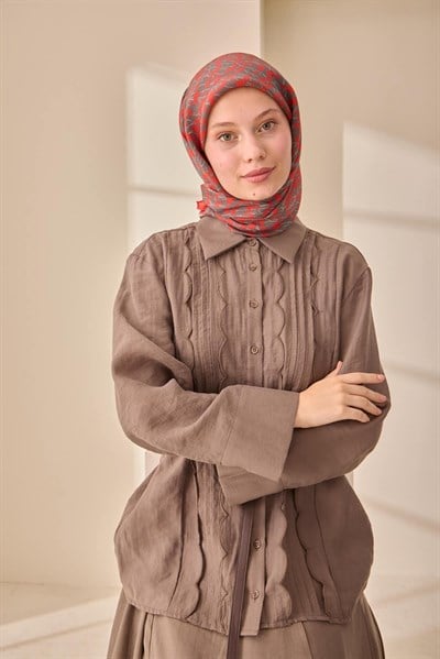 Silk Home Aura Eşarp 140005-25